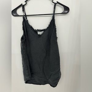 Bella Dahl tank top.